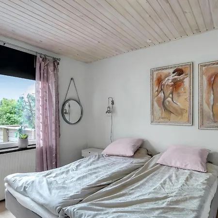 2 Bedroom Beautiful In Apartman *