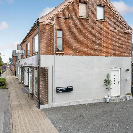 2 Bedroom Beautiful In Apartman