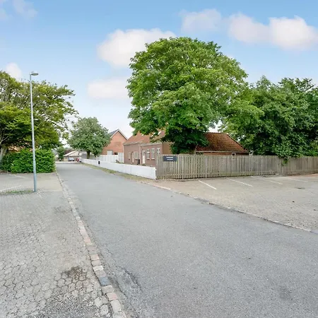 2 Bedroom Beautiful In * Snedsted