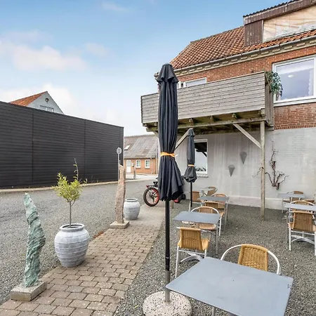 2 Bedroom Beautiful In Apartman *